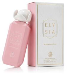 Fragrance World Elysia Marshmallow EDP 100 ml Parfum