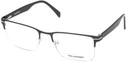 Polarizen Rame ochelari de vedere barbati Polarizen 9092 C1 Rama ochelari