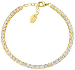 Amen BT3GB17 Női ezüst karkötő