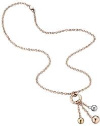 Police női nyaklánc PJ25586PSRG/02 (PJ25586PSRG/02)