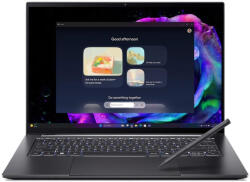 Acer Swift X SFX14-61G-R8FT NX.JA8EG.00D Notebook