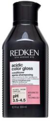 Redken Acidic Color Gloss Conditioner balsam pentru stralucire pentru strălucirea și protejarea părului vopsit 300 ml