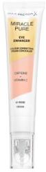 MAX Factor Miracle Pure Eye Enhancer corector pentru zona ochilor 01 Rose 10 ml