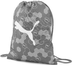 PUMA Tornazsák PUMA 7951003 Szürke Hexagon