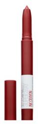 Maybelline Super Stay Ink Crayon creion contur buze 115 Know No Limits
