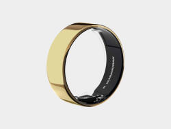 Ultrahuman Ring Air Bionic Gold Size-10 (UHRA-AG-10)
