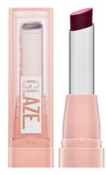 Maybelline Lifter Glaze ruj cu persistenta indelungata 008 Acai Glaze