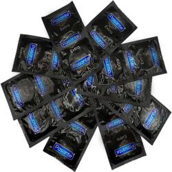  Promóciós csomag: Óvszerek, Pasante, Extra, Latex, 100 db + Óvszermérő vonalzó