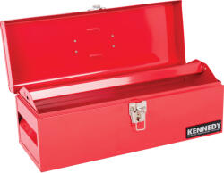 Cromwell KEN5940040K 19" Felül Nyíló Szerszámosláda