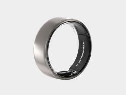 Ultrahuman Ring Air Raw Titanium Size-12 (UHRA-RT-12)