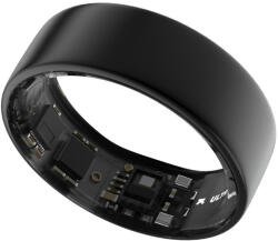 Ultrahuman Ring Air Matt Grey Size-12 (UHRA-MG-12)