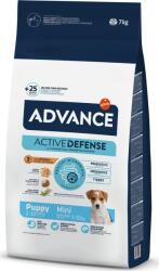 ADVANCE puppy protect mini kure a ryze 7kg
