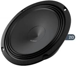 Audison Boxe auto Difuzoare auto Audison Prima AP 6.5 2Ω set componente, 165mm, 70W RMS, 2Ω, set 2 difuzoare (SKU-3912716423-5581-12) - vexio
