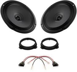 Audison Boxe auto Pachet difuzoare auto Audison Prima dedicat usi spate Audi A3 2003-2013, RMS 70 W (SKU-1394493626-1827-22) - vexio