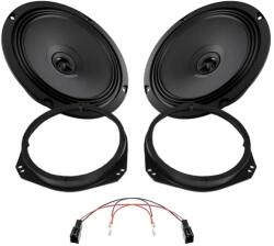 Audison Boxe auto Pachet difuzoare auto Audison Prima dedicat usi spate Alfa Romeo Mito, RMS 70 W (SKU-6085690662-3044-53) - vexio