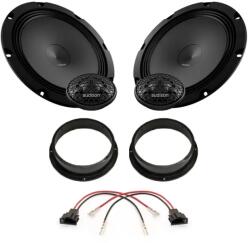Audison Boxe auto Pachet difuzoare auto Audison Prima dedicat usi fata Audi A5 Coupe 2016-2022 (SKU-8913854798-6028-71) - vexio
