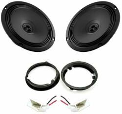Audison Boxe auto Pachet difuzoare auto Audison Prima dedicat usi spate Citroen C-Crosser , RMS 70W (SKU-5994104522-9615-54) - vexio