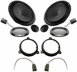 Audison Boxe auto Pachet difuzoare auto Audison Prima dedicat usi fata Fiat 124 Spider 2016-, RMS 100W (SKU-7797638064-8024-51) - vexio