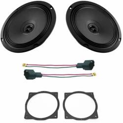 Audison Boxe auto Pachet difuzoare auto Audison Prima dedicat usi spate Kia Ceed 2018-, RMS 70W (SKU-6358420231-4813-52) - vexio