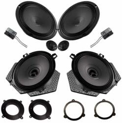 Audison Boxe auto Pachet difuzoare auto Audison Prima dedicat Mazda CX 3 2015-, RMS 100W (SKU-7114189928-6282-31) - vexio