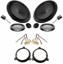 Audison Boxe auto Pachet difuzoare auto Audison Prima dedicat usi fata Mazda MX 5 2015-, RMS 100W (SKU-2323014222-1731-20) - vexio