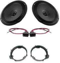 Audison Boxe auto Pachet difuzoare auto Audison Prima dedicat usi spate Mercedes GLK 2008-2015, RMS 70W (SKU-6013487349-8288-33) - vexio