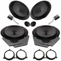 Audison Boxe auto Pachet difuzoare auto Audison Prima dedicat Nissan Leaf 2017-, RMS 100W (SKU-2620451281-6208-62) - vexio