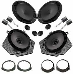 Audison Boxe auto Pachet difuzoare auto Audison Prima dedicat Opel Corsa E 2014-2019, RMS 100W (SKU-2582239951-5536-57) - vexio