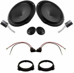 Audison Boxe auto Pachet difuzoare auto Audison Prima dedicat usi spate Seat Leon 2020-, RMS 100W (SKU-5225376942-3199-42) - vexio