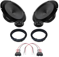 Audison Boxe auto Pachet difuzoare auto Audison Prima dedicat usi fata Skoda Kamiq 2018-, RMS 100W (SKU-4381205645-3801-69) - vexio
