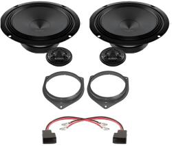 Audison Boxe auto Pachet difuzoare auto Audison Prima dedicat usi fata Toyota Rav 4 2005-2013, RMS 100W (SKU-9299169836-6862-47) - vexio