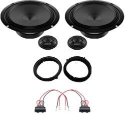 Audison Boxe auto Pachet difuzoare auto Audison Prima dedicat usi fata Volkswagen Golf 8 2020-, RMS 100W (SKU-3939248615-9106-66) - vexio
