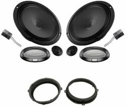 Audison Boxe auto Pachet difuzoare auto Audison Prima dedicat usi fata Hyundai Ioniq 2016-, RMS 100W (SKU-5184385600-2006-95) - vexio