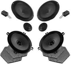 Audison Boxe auto Pachet difuzoare auto Audison Prima dedicat Mazda 6 2007-2012, RMS 100W (SKU-9258506663-1159-26) - vexio