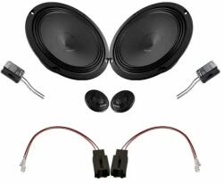 Audison Boxe auto Pachet difuzoare auto Audison Prima dedicat usi fata Peugeot Rcz 2010-2015, RMS 100W (SKU-9980871833-5969-99) - vexio