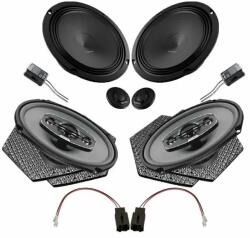 Audison Boxe auto Pachet difuzoare auto Audison Prima dedicat Peugeot Rcz 2010-2015, RMS 100W (SKU-1540982682-6596-89) - vexio