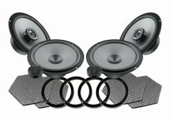 Hertz Boxe auto Pachet difuzoare auto Hertz Uno dedicat Skoda Octavia 3 (2012 - 2019) (SKU-4730777939-6110-89) - vexio
