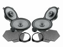 Hertz Boxe auto Pachet difuzoare auto Hertz Uno dedicat Opel Corsa C (2000 - 2006) (SKU-8068879921-3548-39) - vexio