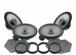 Hertz Boxe auto Pachet difuzoare auto Hertz Uno dedicat Seat Leon (2005 - 2013) (SKU-6846215322-3082-43) - vexio