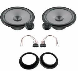 Hertz Boxe auto Pachet difuzoare Hertz Uno dedicate usi fata Skoda Octavia 3 (2012 - 2019) (SKU-4195449511-3368-58) - vexio