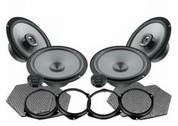 Hertz Boxe auto Pachet difuzoare auto Hertz Uno dedicat Alfa Romeo Giulia, RMS 75 W (SKU-8272793906-8335-94) - vexio