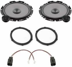 Hertz Boxe auto Pachet difuzoare auto Hertz Uno dedicat usi fata Citroen C5 AirCross , RMS 70W (SKU-9616502961-7711-75) - vexio