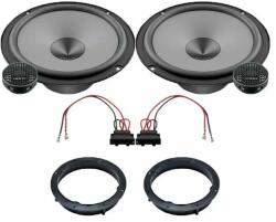 Hertz Boxe auto Pachet difuzoare auto Hertz Uno dedicat usi fata Seat Ateca 2016-, RMS 75W (SKU-6862292743-1921-61) - vexio