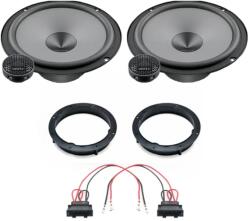 Hertz Boxe auto Pachet difuzoare auto Hertz Uno dedicat usi fata Skoda Rapid 2012-, RMS 75W (SKU-1496322903-1024-99) - vexio