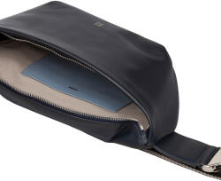  Bőr tok zsebekkel és pánttal a DUDU-tól - pepita - 53 016 Ft