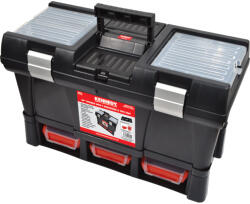 Cromwell KEN5932360K 50 Cm-Es Mobil Szerszámosláda 9 Db