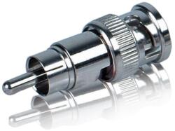 Safer Mufa BNC tata RCA tata, B15 (B15)