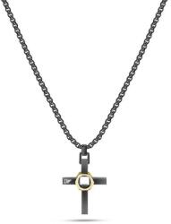 Police Crossed O férfi nyaklánc PEAGN2211313 (PEAGN2211313)