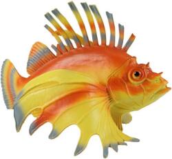 Rappa Figurină Rappa - Pește leu tropical, 26 cm (380118-4) Figurina