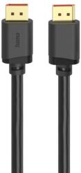 Hama Кабел DisplayPort, DP 2.1, Ultra-HD 16K, 80 Gbit/s, 2 m (HAMA-202032) - Allstore
